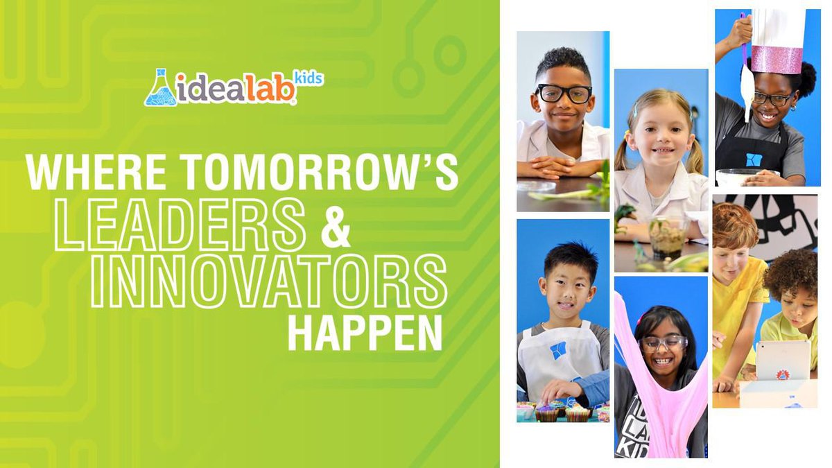 Idea Lab Kids Aliana