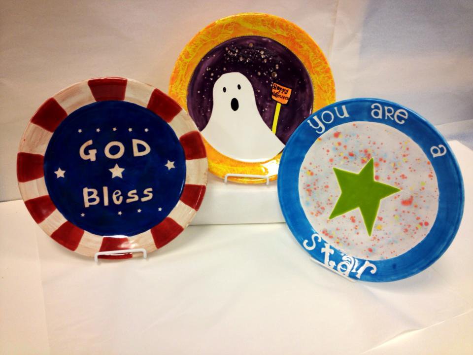 The Pottery Place (Murfreesboro)