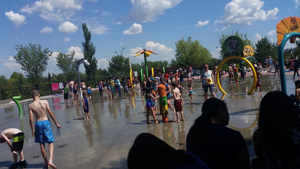 Jackie Parker Playground