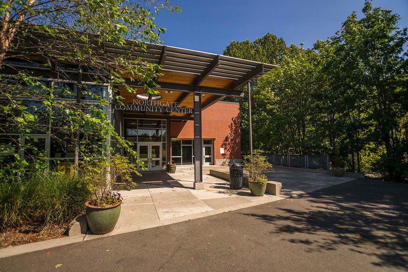 Northgate Community Center