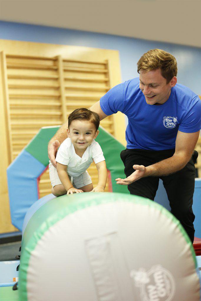 My Gym Children's Fitness Center