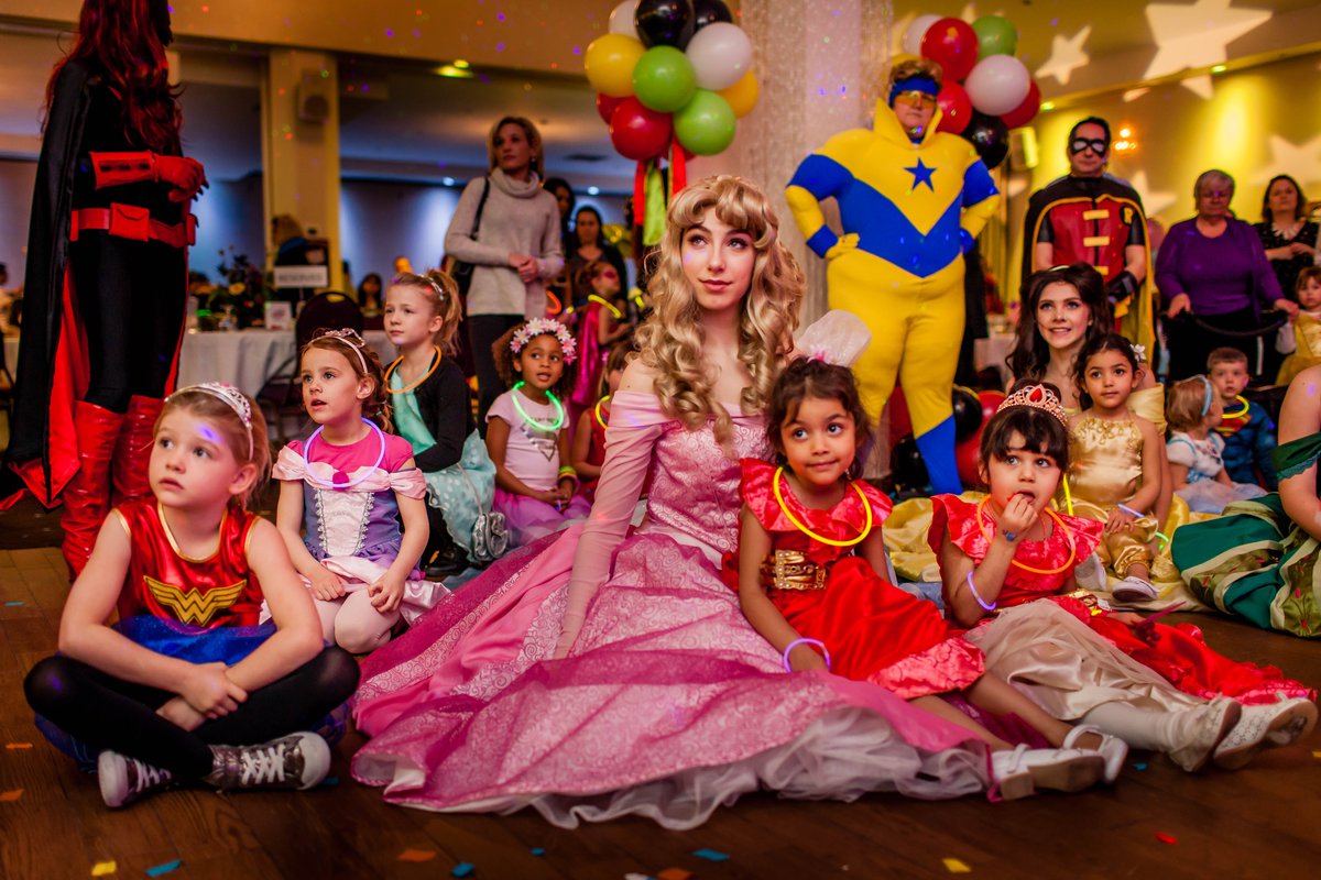 Children's Wish Foundation of Canada