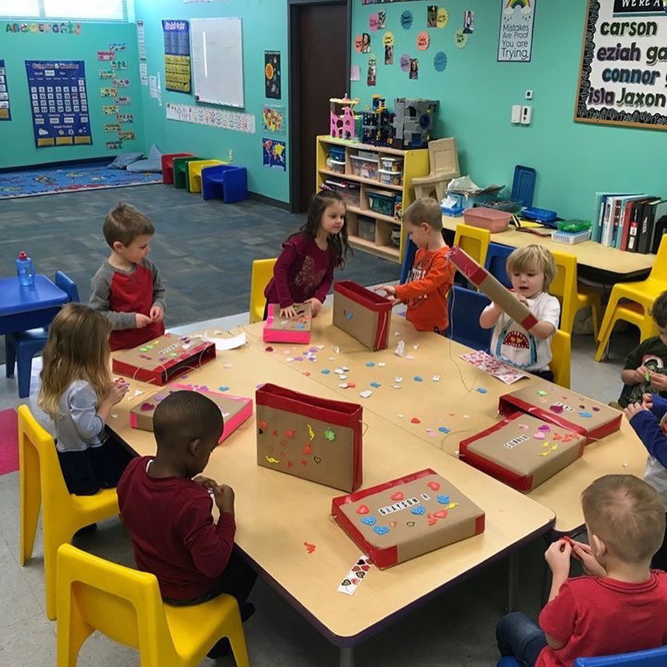 Kidz Quarterz *PERMANENTLY CLOSED*