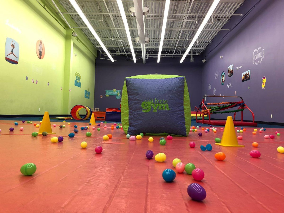 The Little Gym of Mississauga East