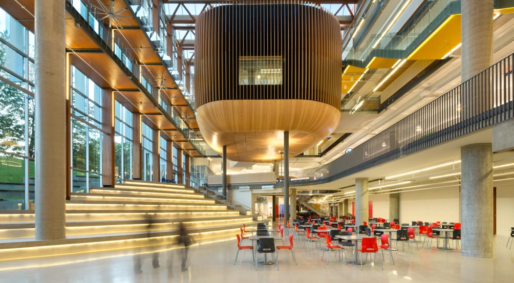 Digital Media Academy Vancouver