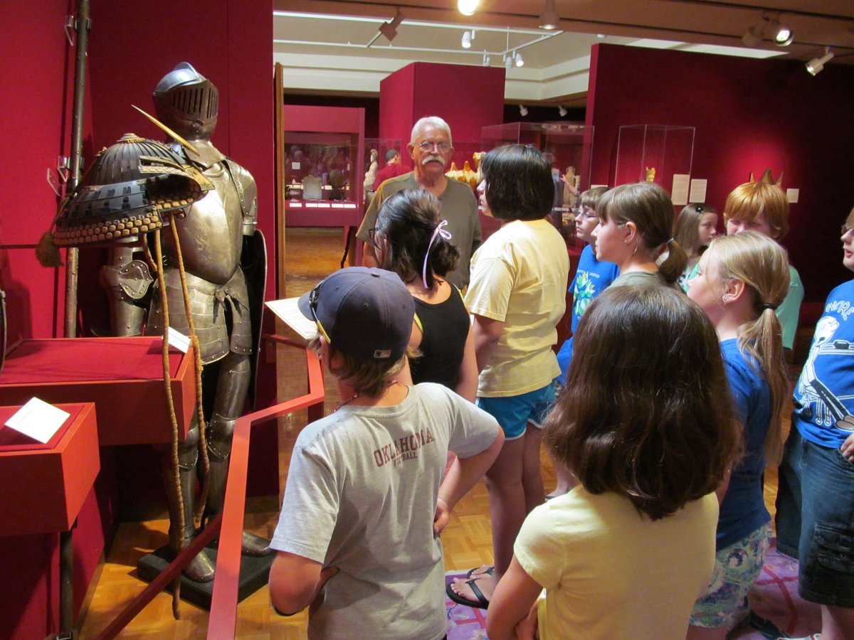 Mabee-Gerrer Museum of Art