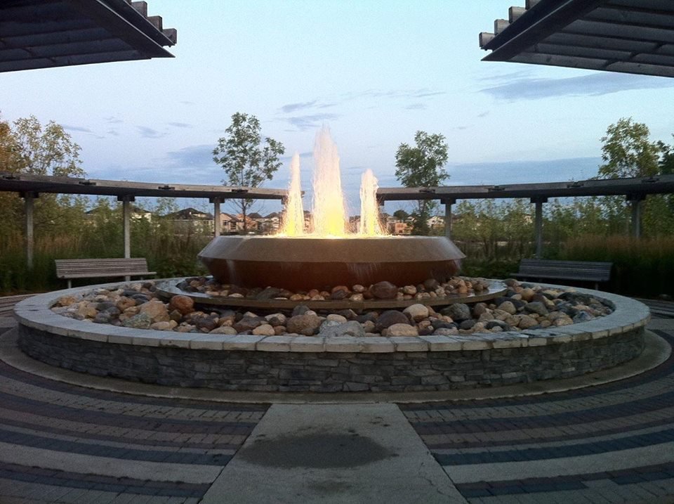 Bridgwater Forest Playground(s)