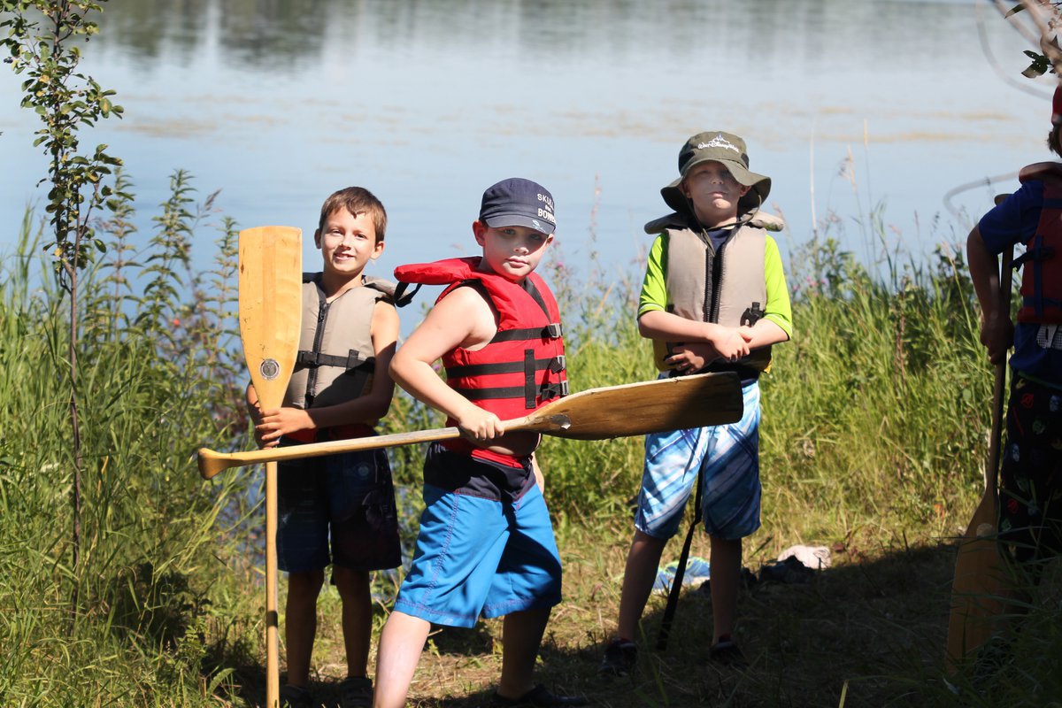 Top Summer Camps in Saskatoon (2023)