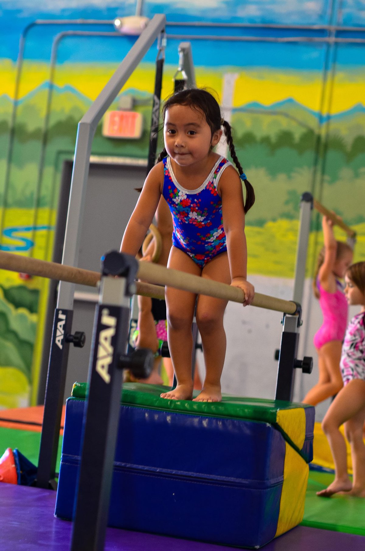 International Gymnastics Centre