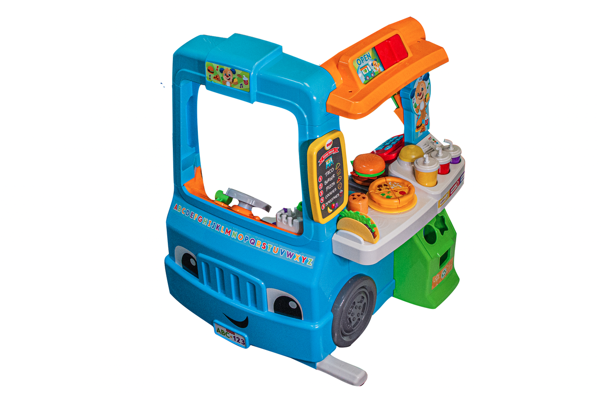 Toy Share Experience Inc.