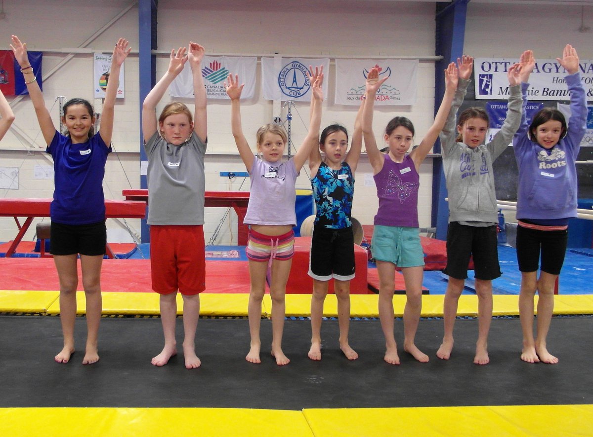Ottawa Gymnastics Centre