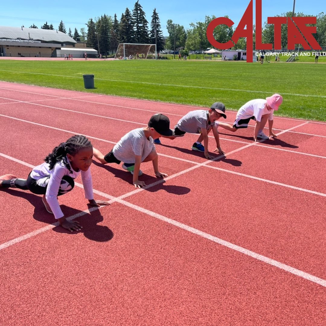 Calgary Track and Field (CALTAF)