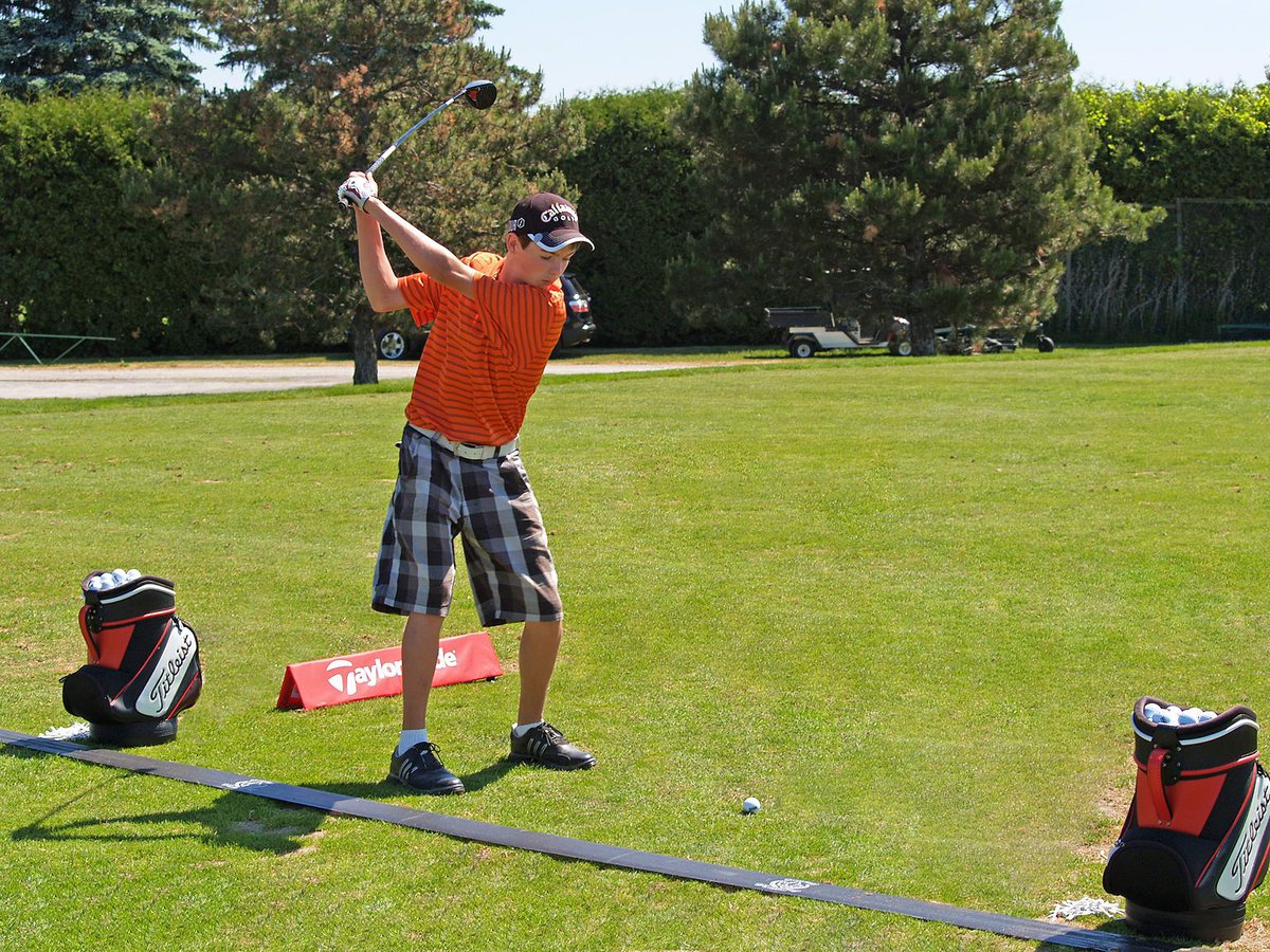 Cedar Brae Golf Club