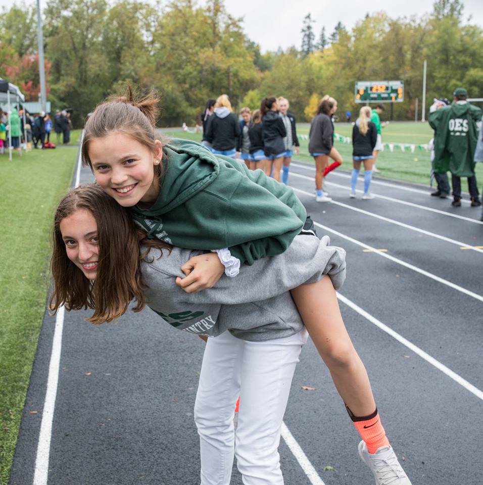 Oregon Episcopal School