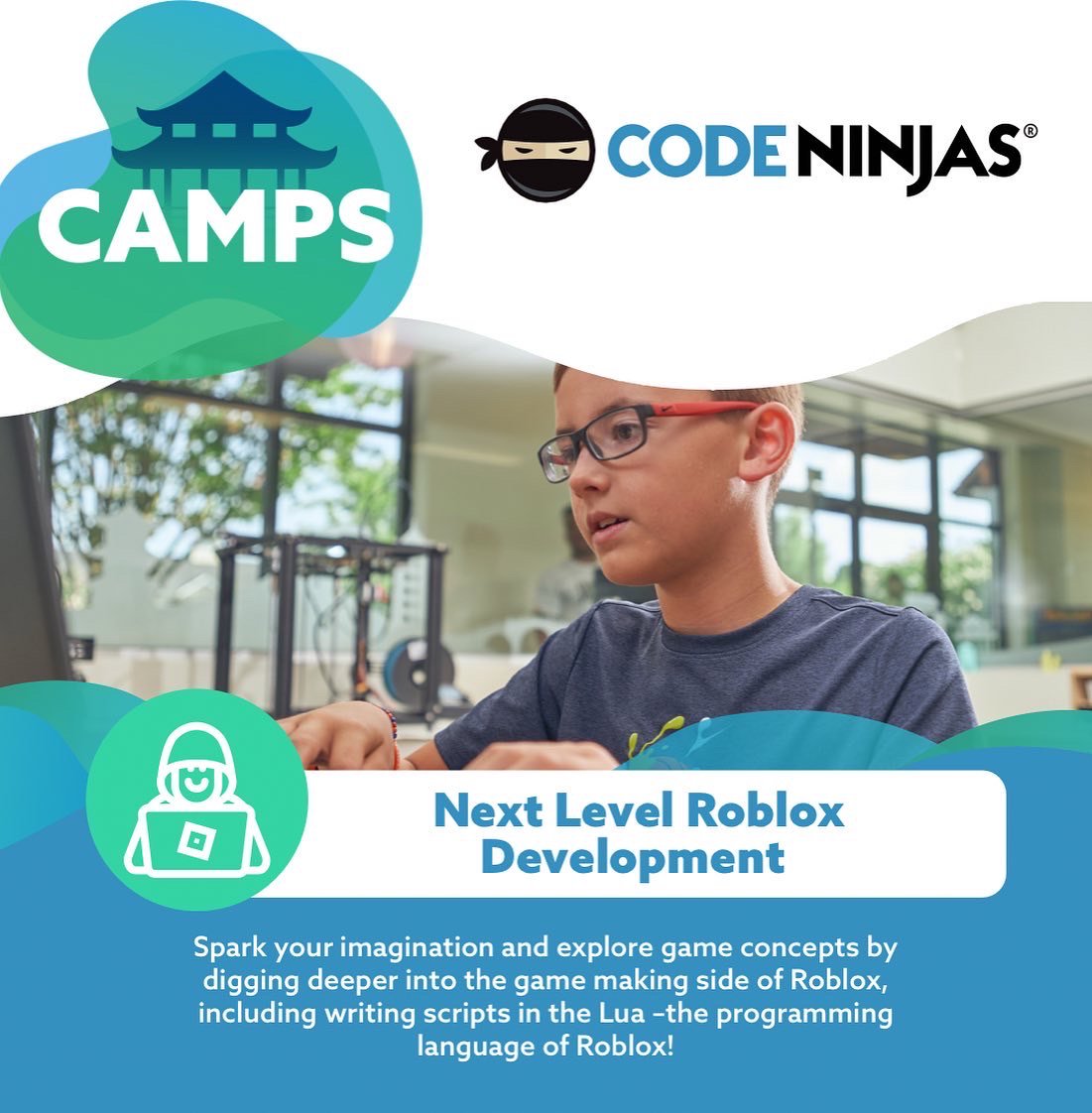Code Ninjas