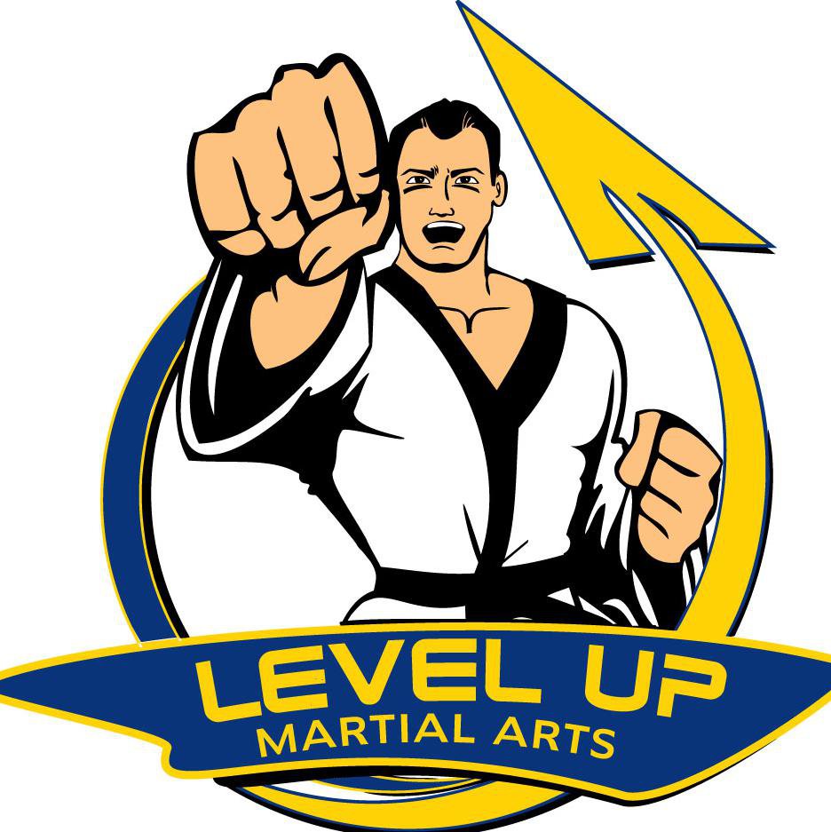 Level Up Martial Arts