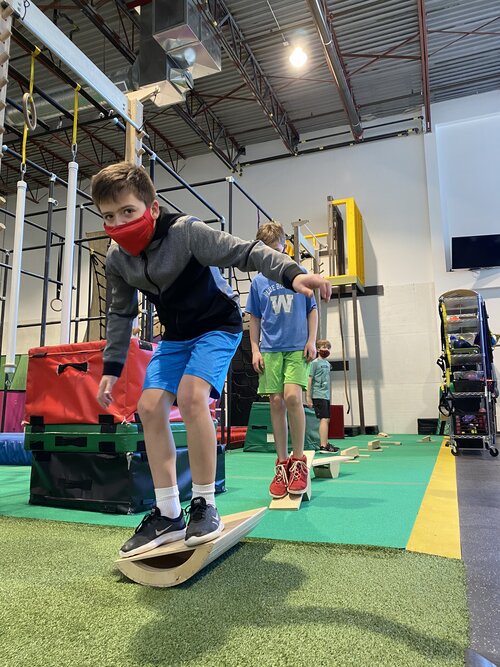 Serratus Movement Centre serratus-movement-centre