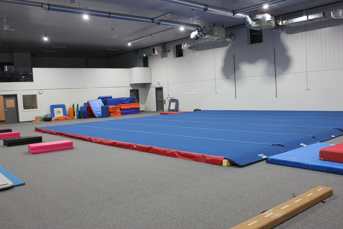 Keystone Kips Gymnastics