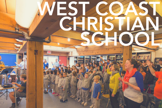 West Coast Christian School