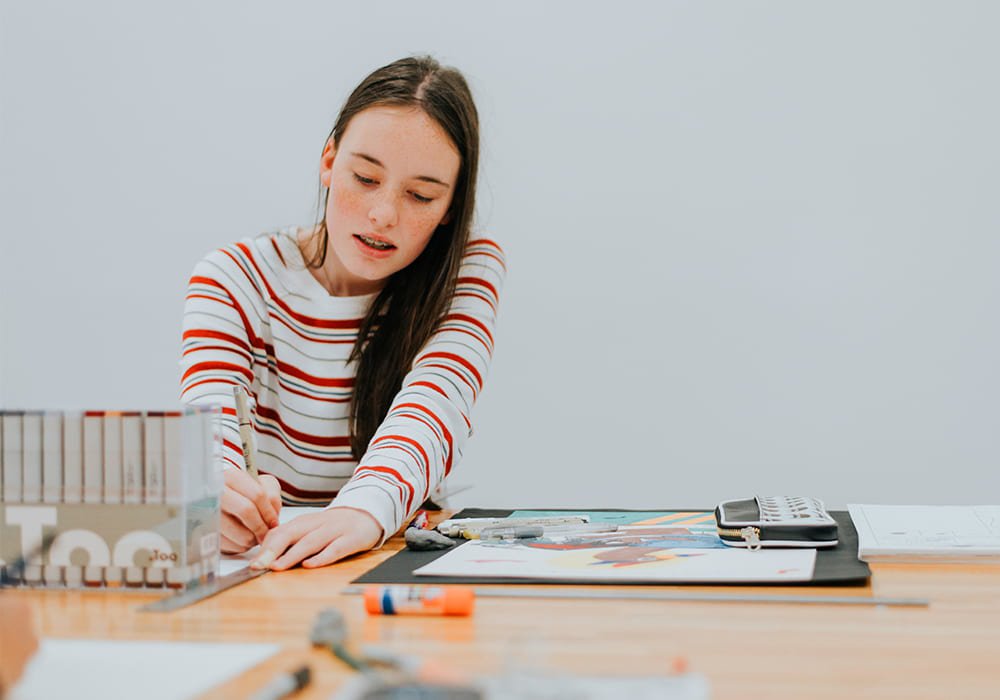 Watkins College Of Art Design Film