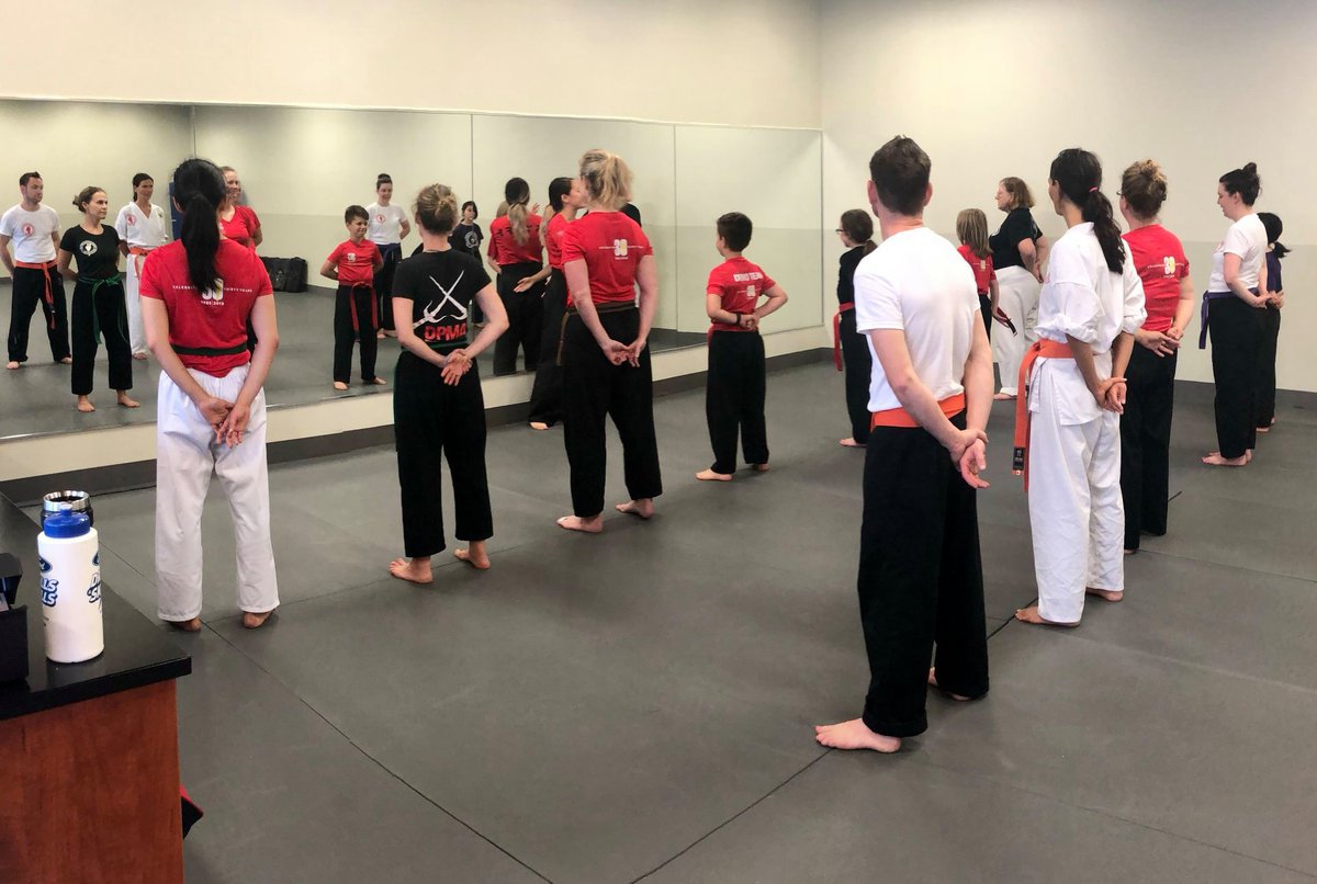 DeSantos Martial Arts