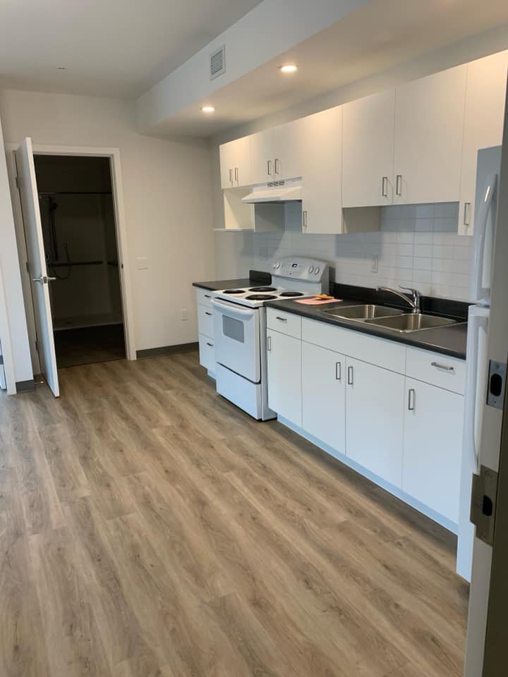 Threshold Housing Society