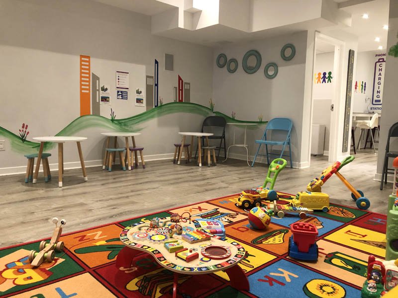 Jump for Joy Play Centre