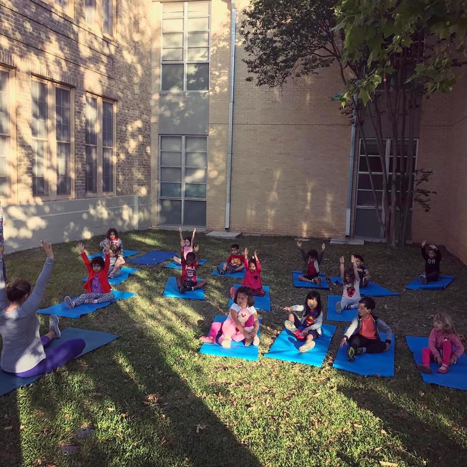 Mathews Elementary School