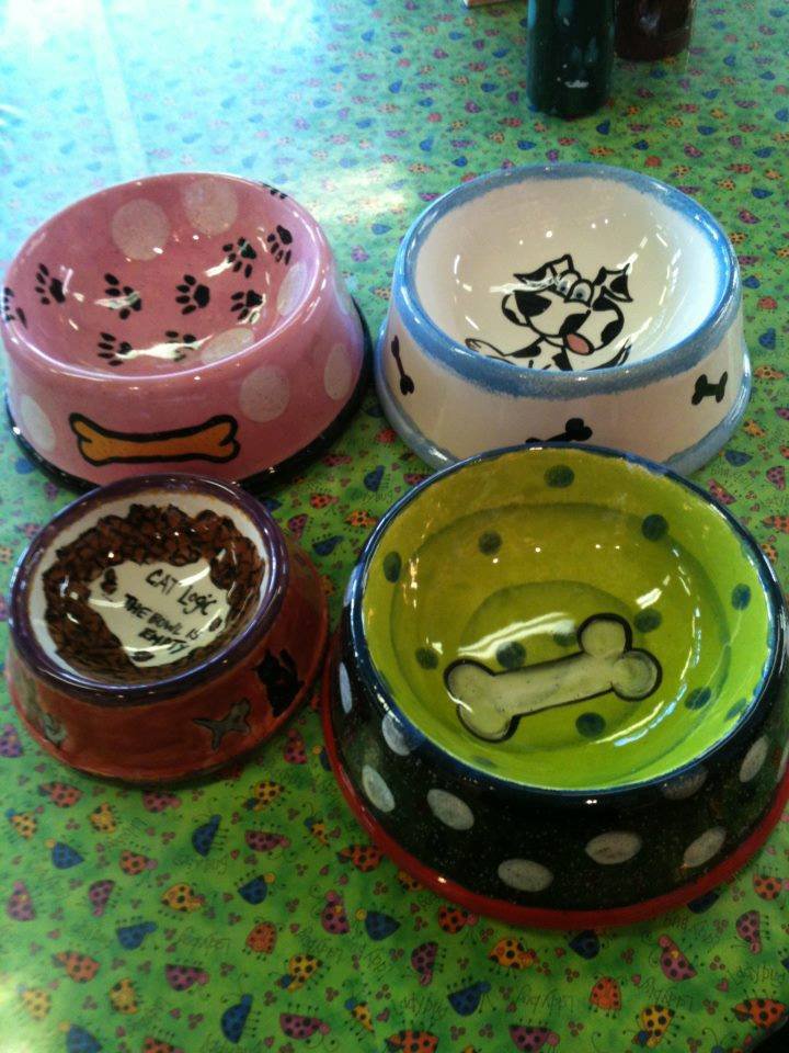 Crankpots Ceramic Studio