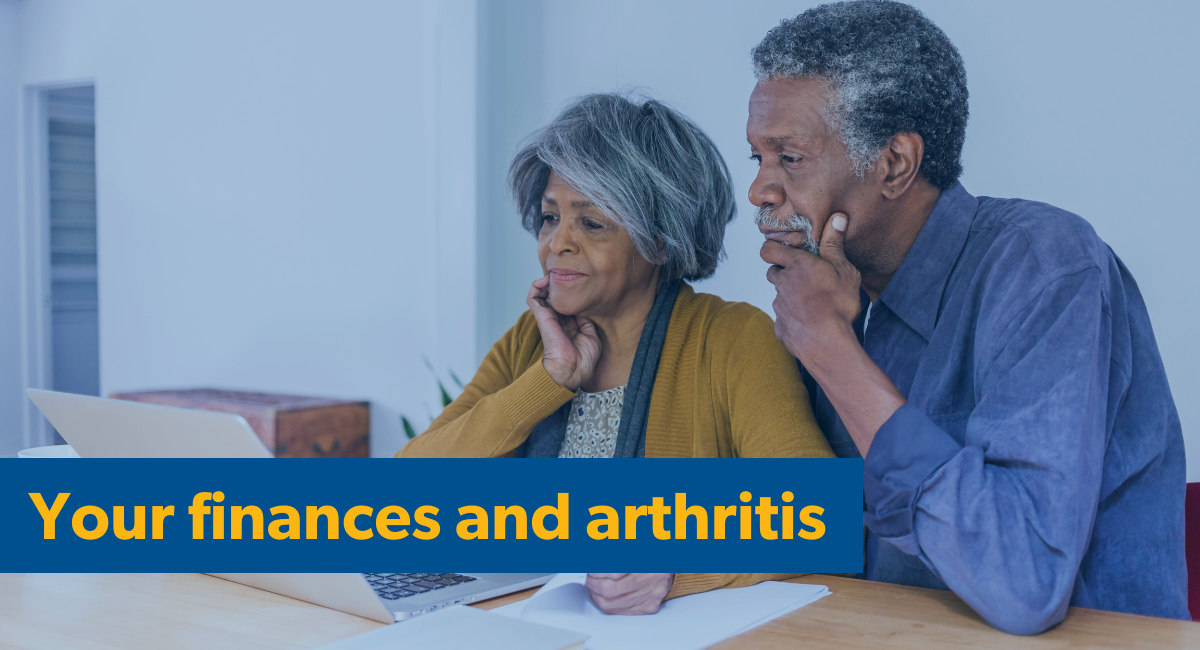 The Arthritis Society