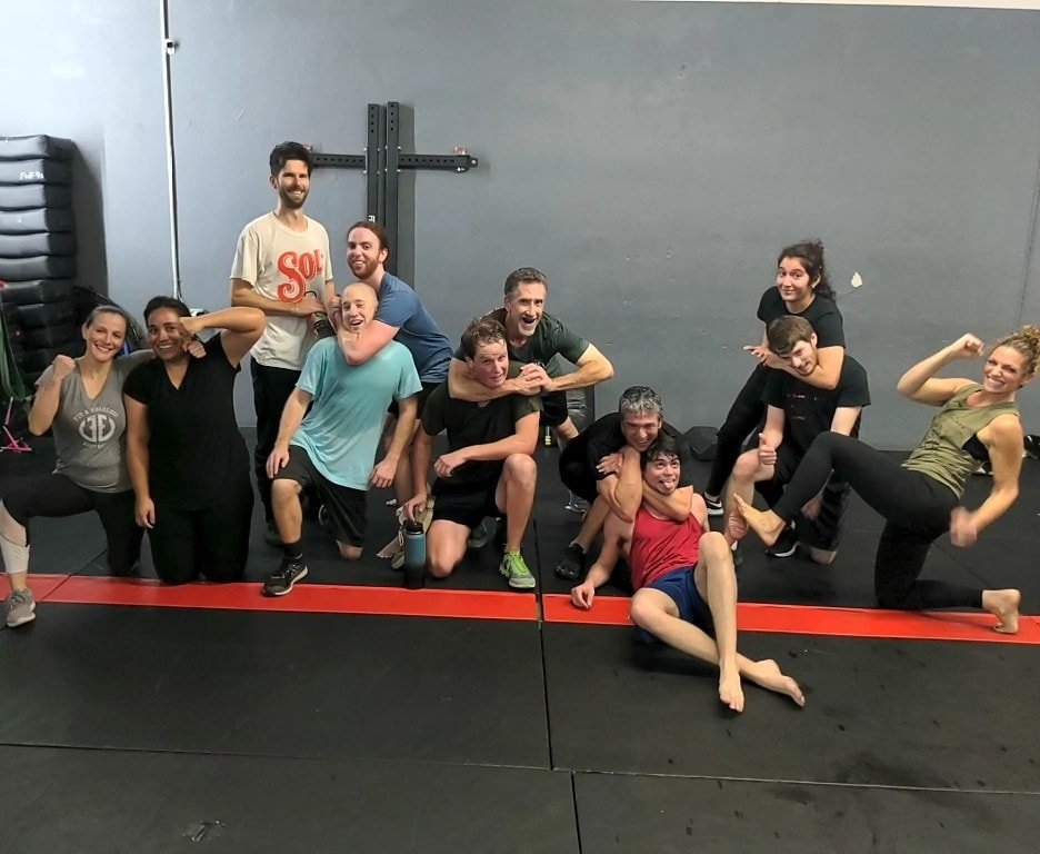 Fit and Fearless Martial Arts (Austin)