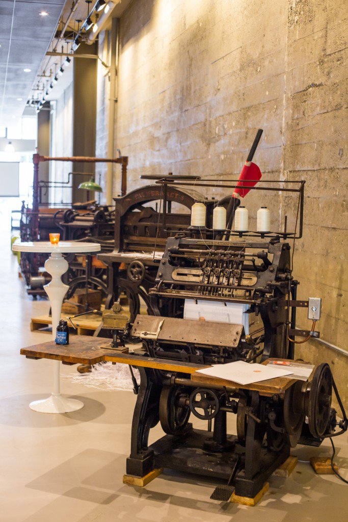 American Bookbinders Museum