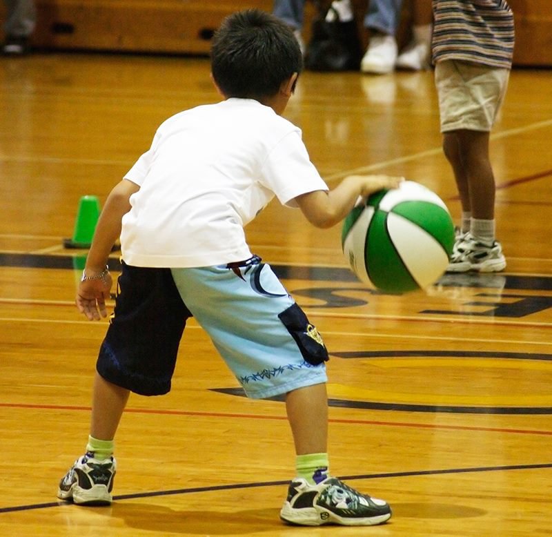 Williamson County Parks and Recreation