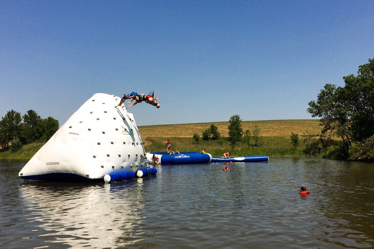 Dallas Valley Ranch Camp