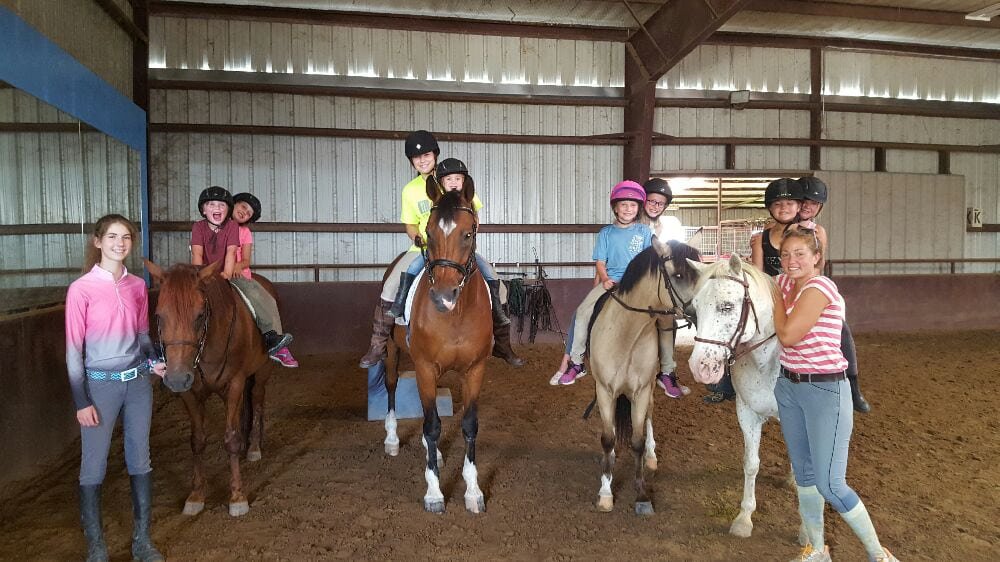 Rockwall Hills Equestrian Center