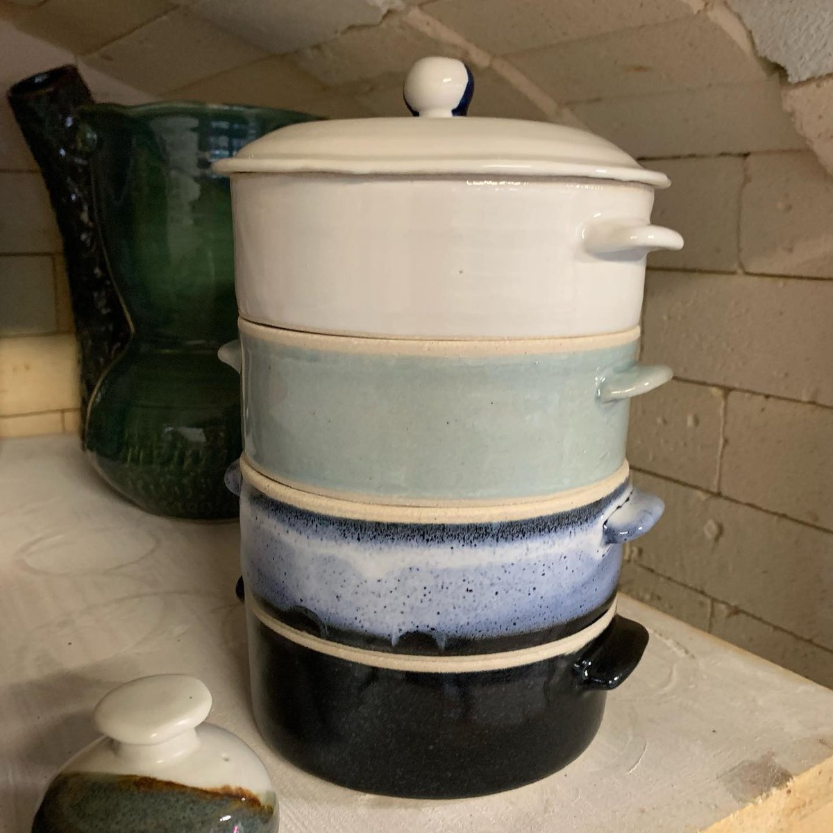 ClayWays Pottery Studio & Gallery