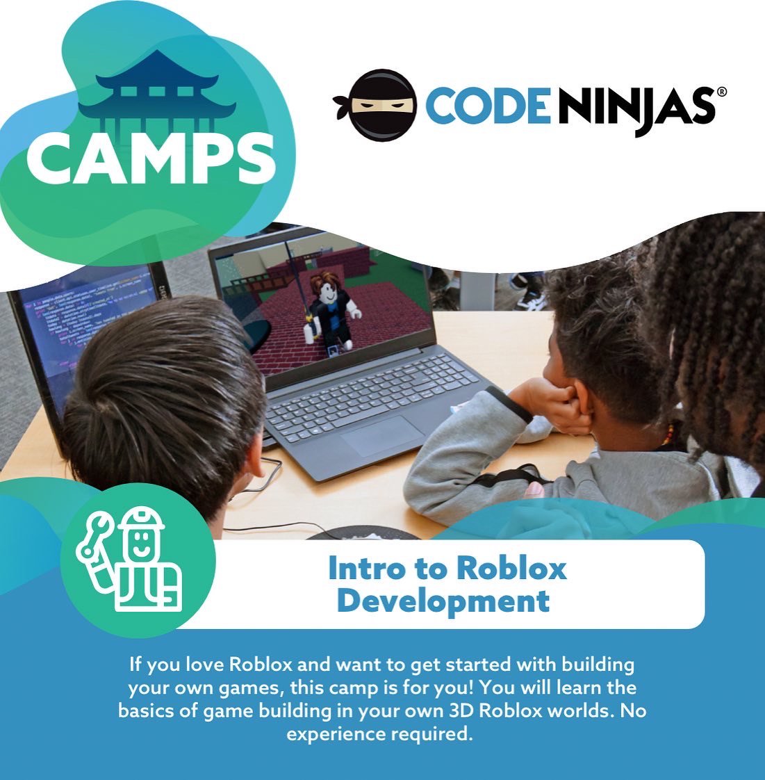 Code Ninjas