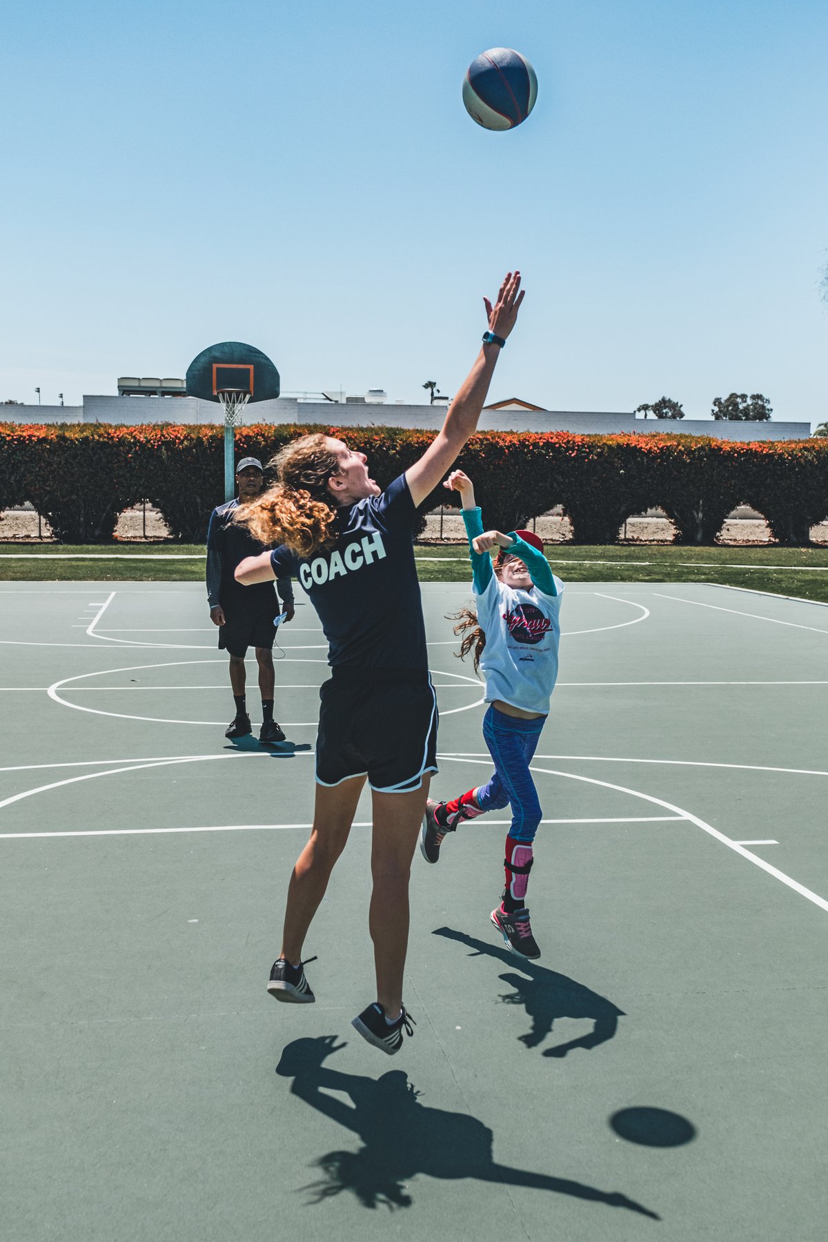 Skyhawks Sports Academy South Bay