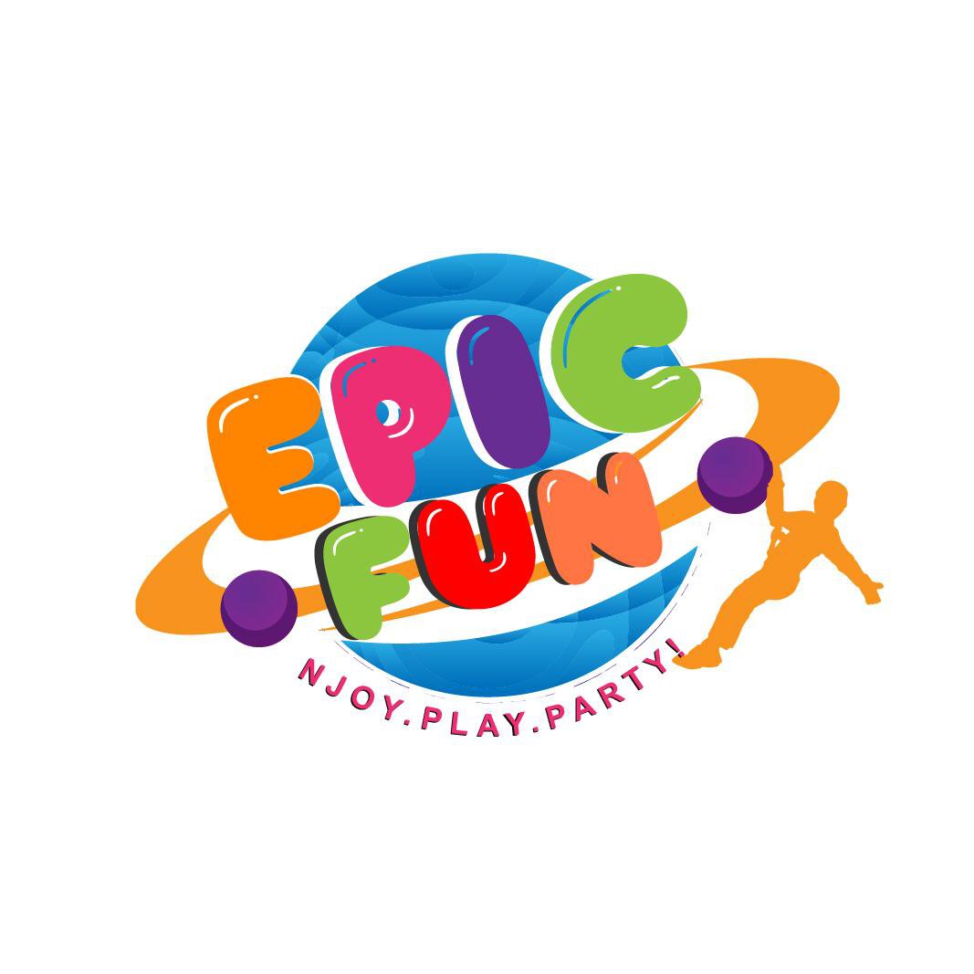 Epic Fun Indoor Playground & Kids Birthday Party Place Scarborough