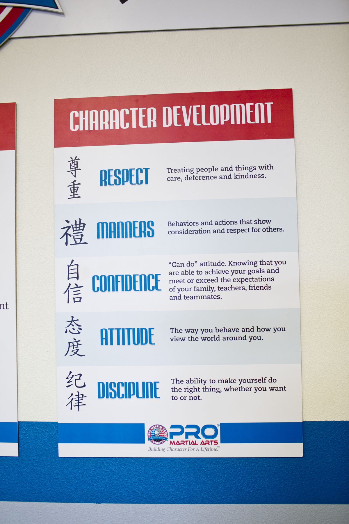 PRO Martial Arts Lakewood