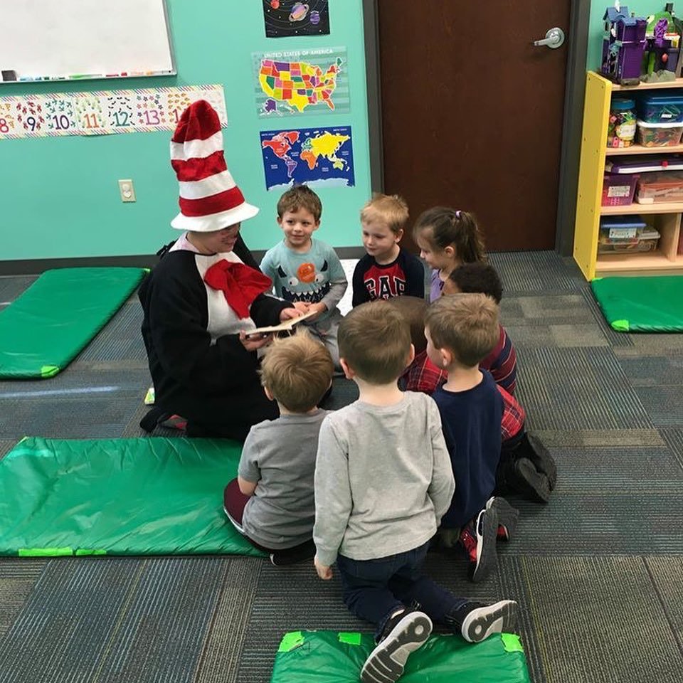 Kidz Quarterz *PERMANENTLY CLOSED*