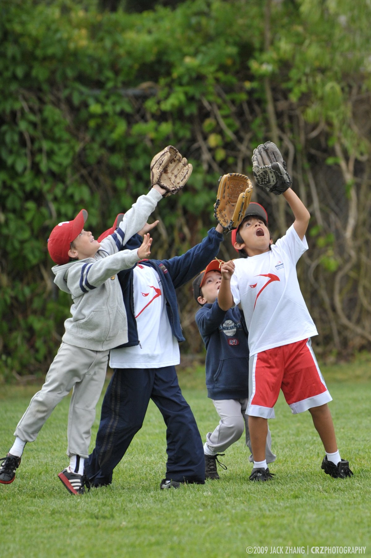 Skyhawks Sports Academy