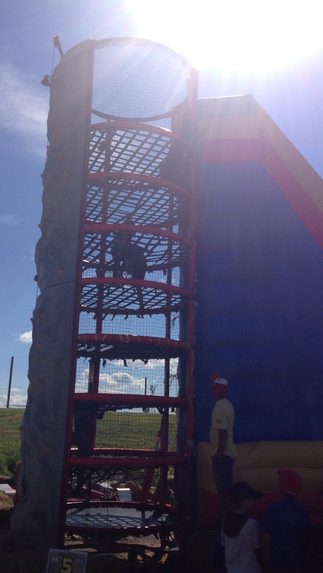 Cobb's Adventure Park