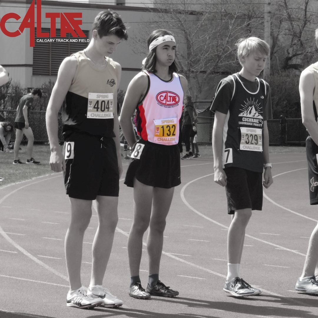 Calgary Track and Field (CALTAF)