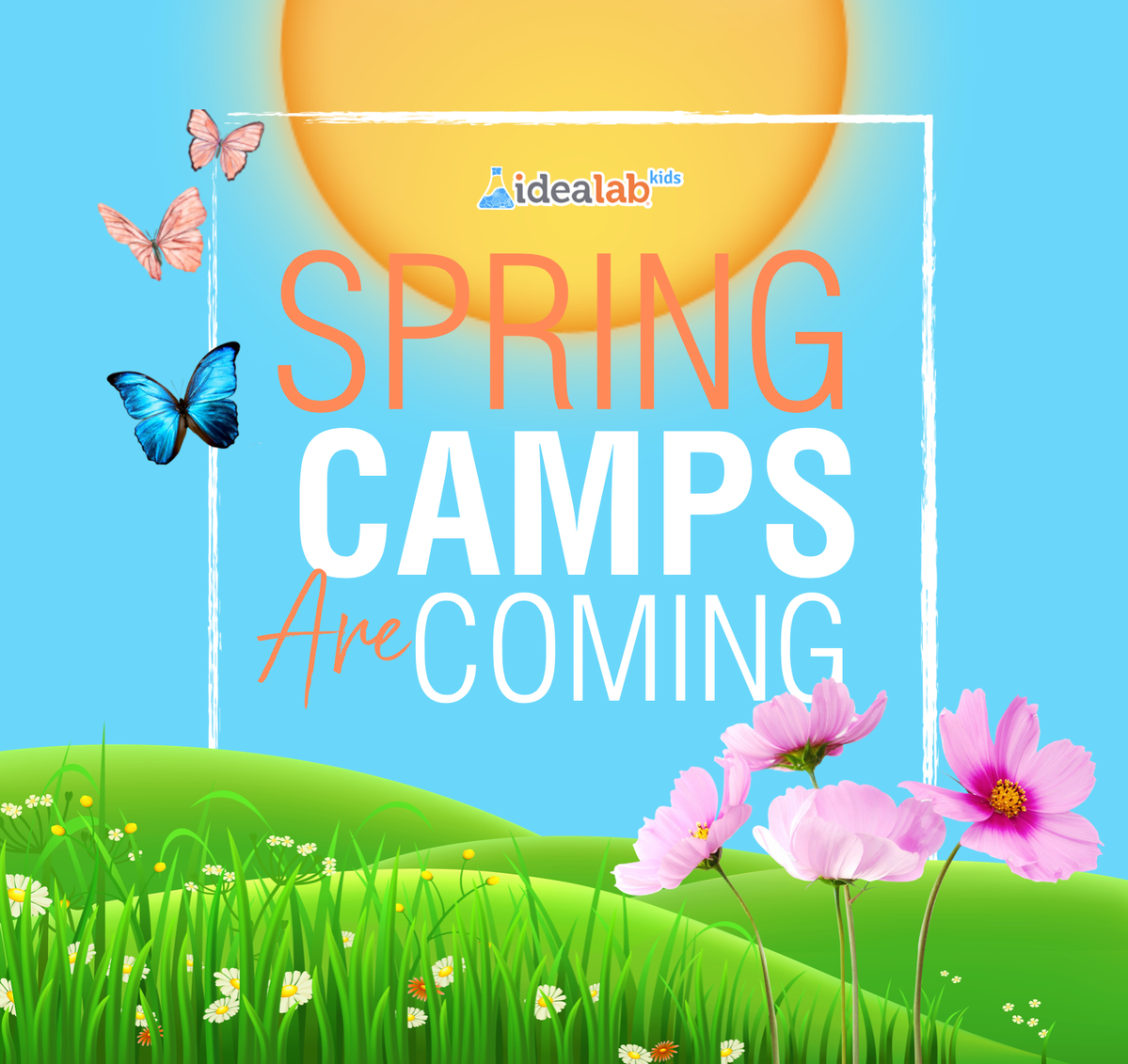 Idea Lab Kids Aliana