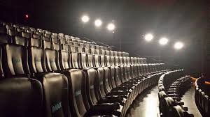 The Esquire IMAX Theatre