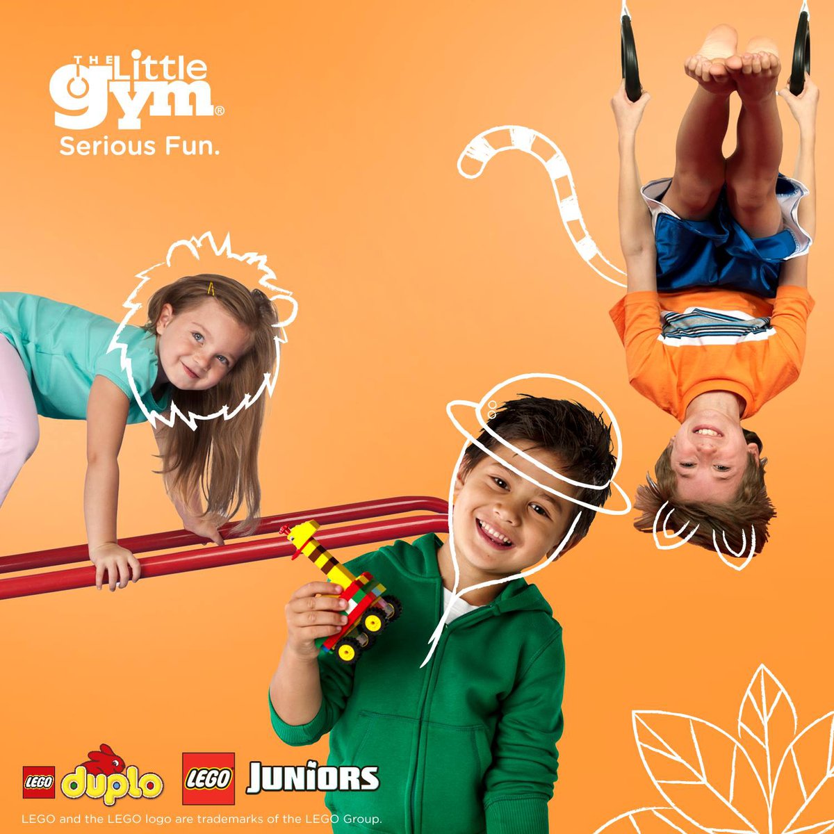 The Little Gym of Pearland