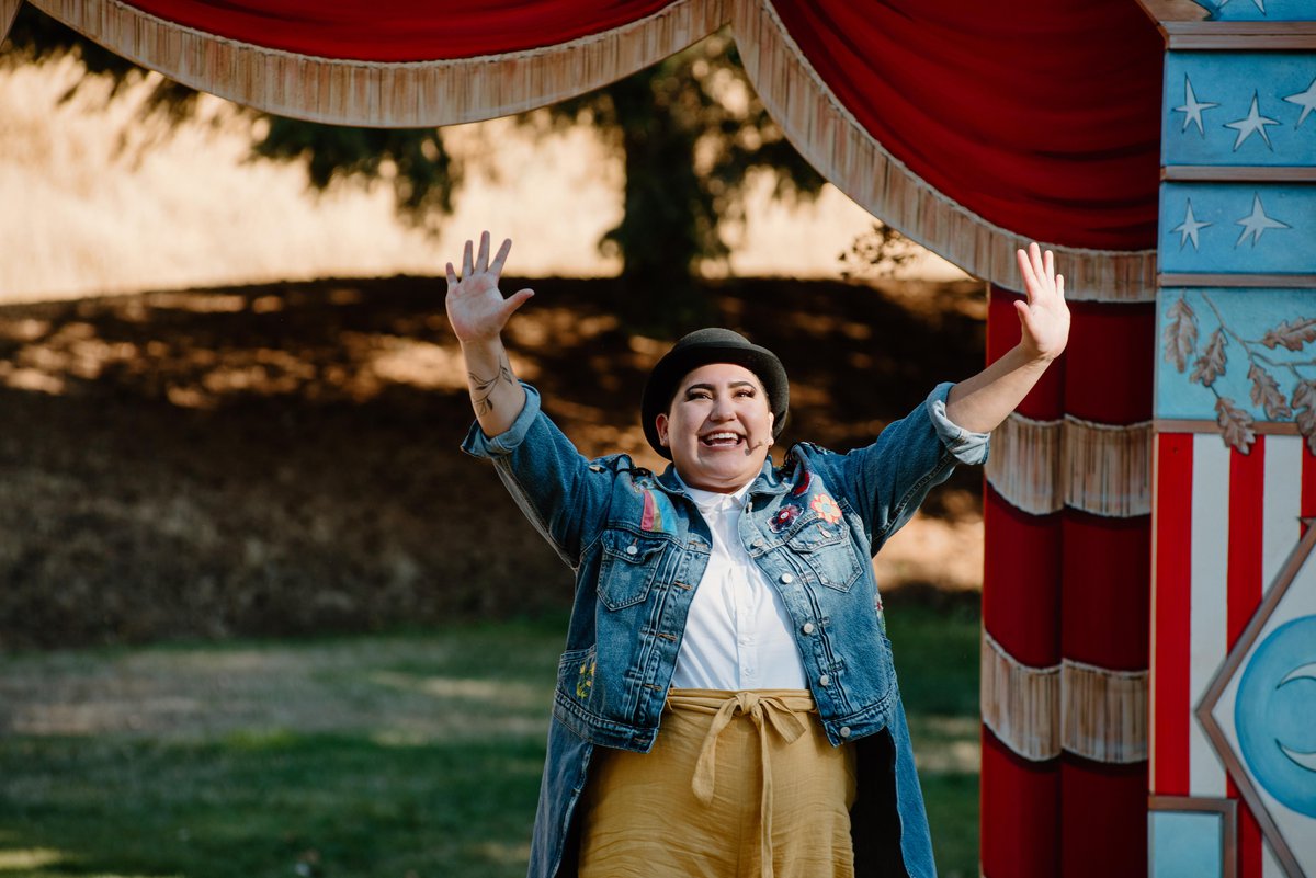 Kaleidoscope Theatre for Young People