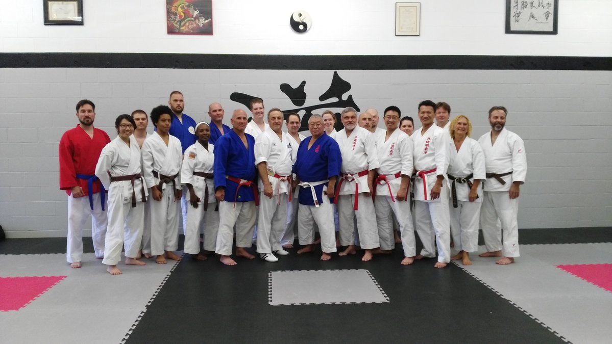 KICKS Martial Arts Academy