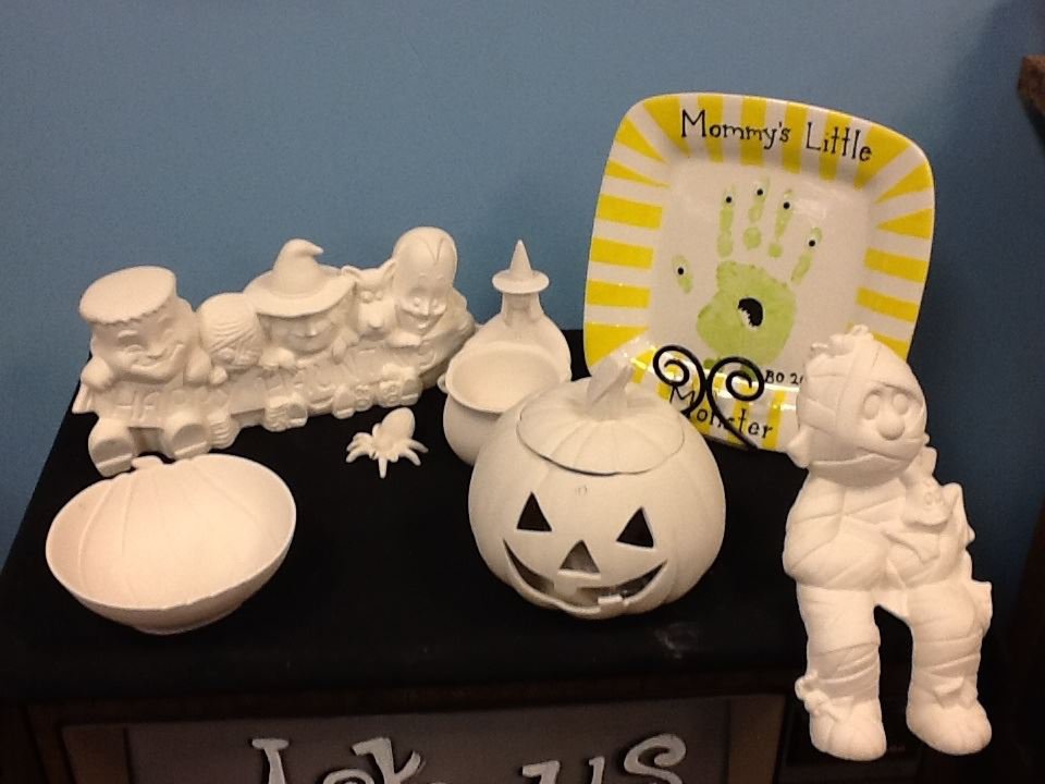 The Pottery Place (Murfreesboro)